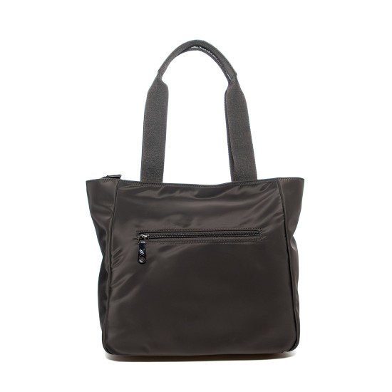 PEPE MOLL® ΓΥΝΑΙΚΕΙΑ ΤΣΑΝΤΑ MANUELA 252140-BLACK