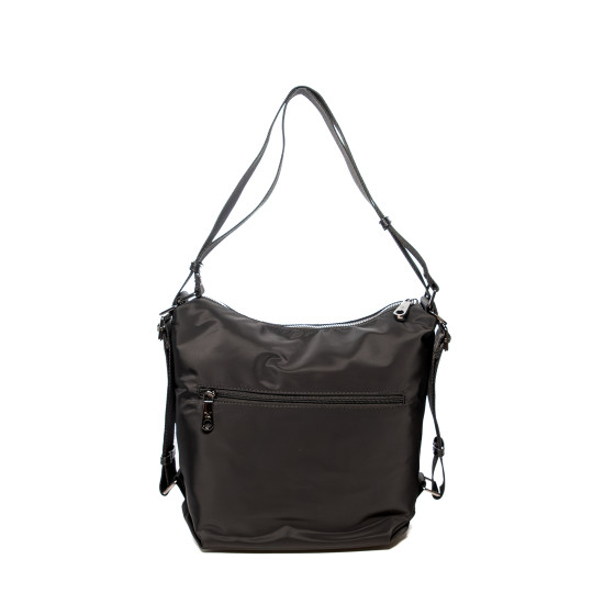 PEPE MOLL® ΓΥΝΑΙΚΕΙΑ ΤΣΑΝΤΑ MANUELA 252143-BLACK