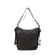 PEPE MOLL® ΓΥΝΑΙΚΕΙΑ ΤΣΑΝΤΑ MANUELA 252143-BLACK