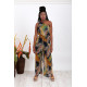 DOCA® JUMPSUIT (ΦΟΡΜΑ ΠΑΝΤΕΛΟΝΙ) 37820