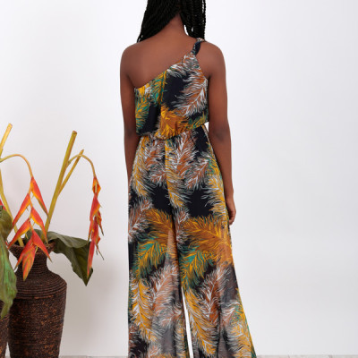 DOCA® JUMPSUIT (ΦΟΡΜΑ ΠΑΝΤΕΛΟΝΙ) 37820