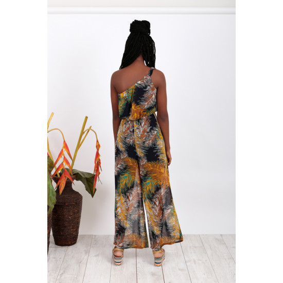 DOCA® JUMPSUIT (ΦΟΡΜΑ ΠΑΝΤΕΛΟΝΙ) 37820