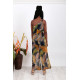 DOCA® JUMPSUIT (ΦΟΡΜΑ ΠΑΝΤΕΛΟΝΙ) 37820