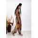 DOCA® JUMPSUIT (ΦΟΡΜΑ ΠΑΝΤΕΛΟΝΙ) 37820
