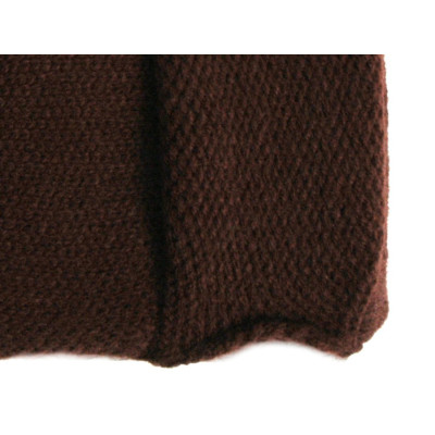 DOCA® Σκούφος καφέ 46977