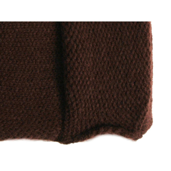 DOCA® Σκούφος καφέ 46977 DOCA® Σκούφος καφέ 46977