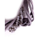DOCA® Κολιέ γκρι 79928 DOCA® Κολιέ γκρι 79928