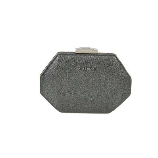 modissimo® Βραδινό τσαντάκι clutch 22487-ANTHRACITE modissimo® Βραδινό τσαντάκι clutch 22487-ANTHRACITE