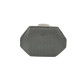modissimo® Βραδινό τσαντάκι clutch 22487-ANTHRACITE modissimo® Βραδινό τσαντάκι clutch 22487-ANTHRACITE