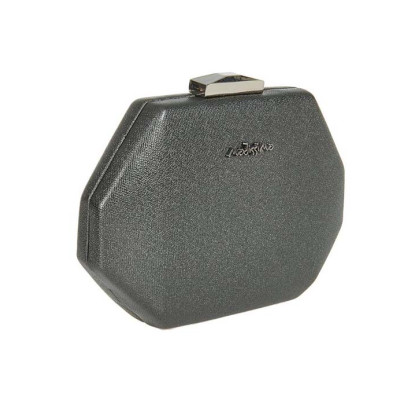 modissimo® Βραδινό τσαντάκι clutch 22487-ANTHRACITE