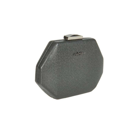 modissimo® Βραδινό τσαντάκι clutch 22487-ANTHRACITE modissimo® Βραδινό τσαντάκι clutch 22487-ANTHRACITE
