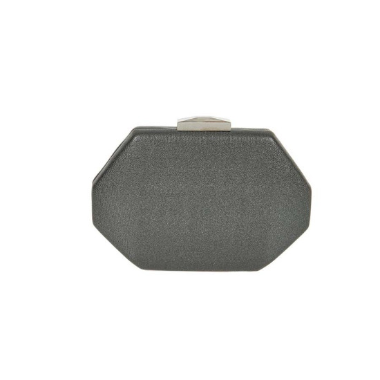 modissimo® Βραδινό τσαντάκι clutch 22487-ANTHRACITE modissimo® Βραδινό τσαντάκι clutch 22487-ANTHRACITE