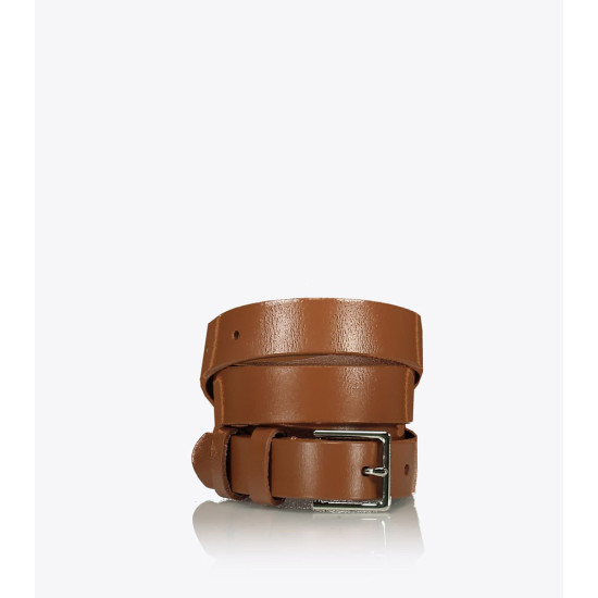 Axel® ΖΩΝΗ ΔΕΡΜΑ 110 ΜΟΝΟΧΡΩΜΗ 1609-0071-MOCHA Axel® ΖΩΝΗ ΔΕΡΜΑ 110 ΜΟΝΟΧΡΩΜΗ 1609-0071-MOCHA