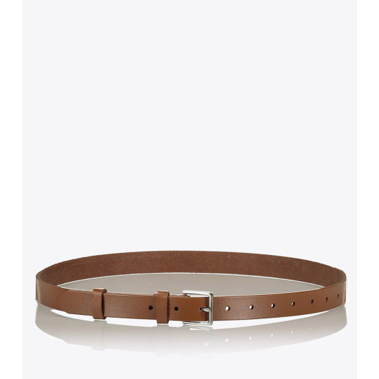Axel® ΖΩΝΗ ΔΕΡΜΑ 110 ΜΟΝΟΧΡΩΜΗ 1609-0071-MOCHA Axel® ΖΩΝΗ ΔΕΡΜΑ 110 ΜΟΝΟΧΡΩΜΗ 1609-0071-MOCHA
