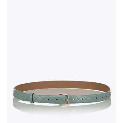 Axel®  ΖΩΝΗ ΔΕΡΜΑ ΚΑΠΙΤΟΝΕ 1609-0075-BLUE