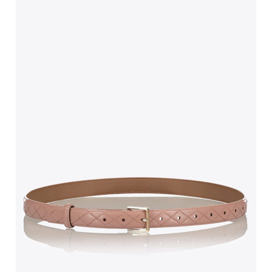 Axel® ΖΩΝΗ ΔΕΡΜΑ ΚΑΠΙΤΟΝΕ 1609-0075-PINK Axel® ΖΩΝΗ ΔΕΡΜΑ ΚΑΠΙΤΟΝΕ 1609-0075-PINK