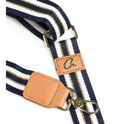 Axel®  ΛΟΥΡΑΚΙ ΓΙΑ ΤΣΑΝΤΑ 1026-0004-blue-white