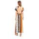 platinum® 12262 “Casual Elegance” Φόρεμα Resort 100% Ρεγιόν 12262 platinum® 12262 “Casual Elegance” Φόρεμα Resort 100% Ρεγιόν 12262