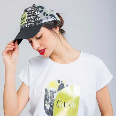 Anekke® ΚΑΠΕΛΟ 40481-051 one size