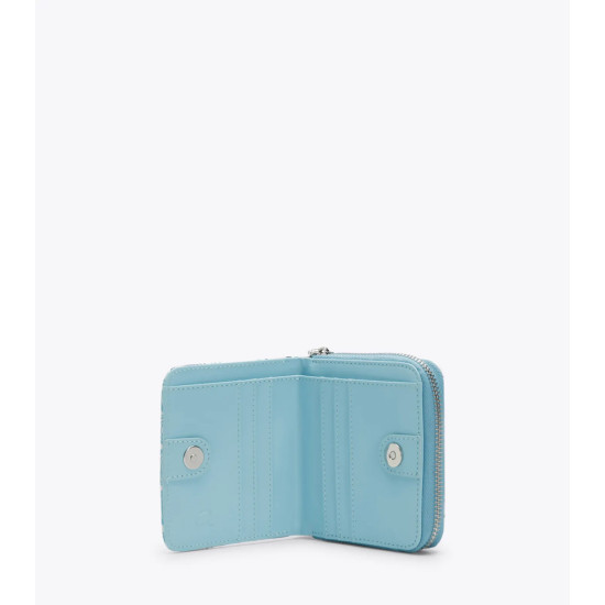 Axel® ΠΟΡΤΟΦΟΛΙ 1101-1815-TURQUOISE055