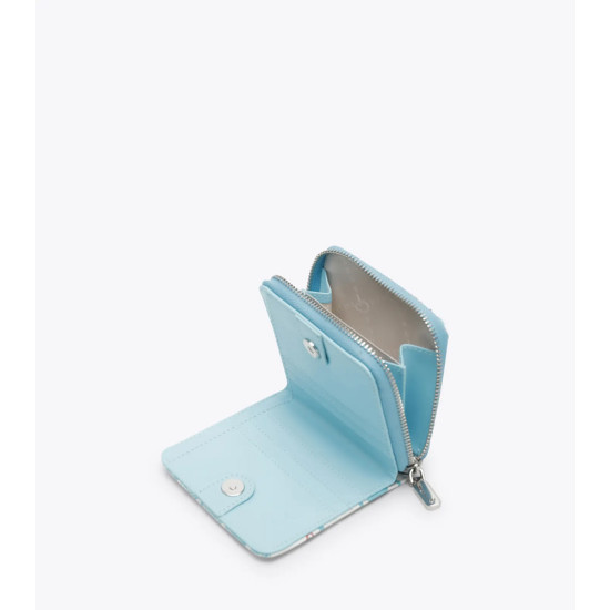 Axel® ΠΟΡΤΟΦΟΛΙ 1101-1815-TURQUOISE055