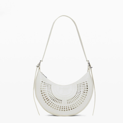 Desigual® D3 BAG_ ORBIS CASCAIS ΤΣΑΝΤΑ ΓΥΝΑΙΚΕΙΑ CRUDO 25SAXP09