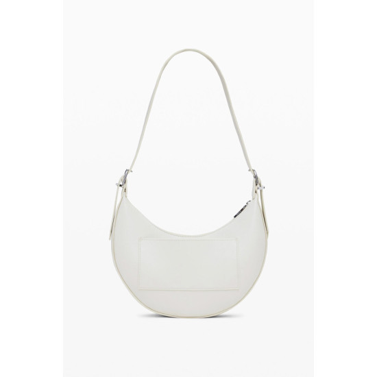 Desigual® D3 BAG_ ORBIS CASCAIS ΤΣΑΝΤΑ ΓΥΝΑΙΚΕΙΑ CRUDO 25SAXP09