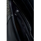 Desigual® D1 BAG_PUNKETTE POSADAS ΤΣΑΝΤΑ ΓΥΝΑΙΚΕΙΑ NEGRO 25SAXPBT