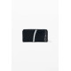 Desigual® D1 MONE_PUNKETTE FIONA ΓΥΝΑΙΚΕΙΟ ΠΟΡΤΟΦΟΛΙ NEGRO 25SAYP24