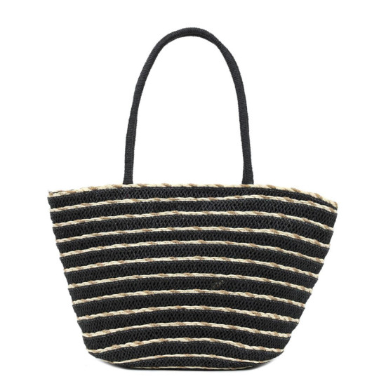 DOCA® ΤΣΑΝΤΑ 22319 ΜΑΥΡΟ DOCA® ΤΣΑΝΤΑ 22319 ΜΑΥΡΟ