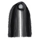 DOCA® ΕΣΑΡΠΑ-ΠΑΡΕΟ 29306 ΜΑΥΡΟ/ΓΚΡΙ DOCA® ΕΣΑΡΠΑ-ΠΑΡΕΟ 29306 ΜΑΥΡΟ/ΓΚΡΙ