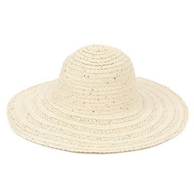 DOCA® ΚΑΠΕΛΟ 47402 ΜΠΕΖ ONE SIZE
