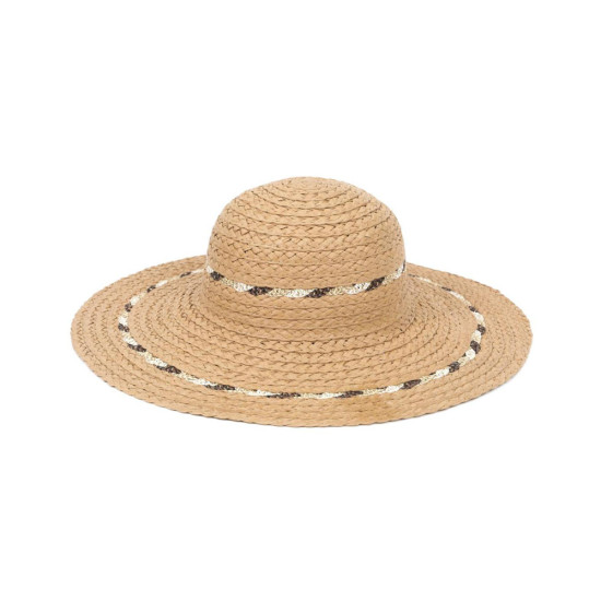DOCA® ΚΑΠΕΛΟ 47404 ΚΑΜΕΛ ONE SIZE