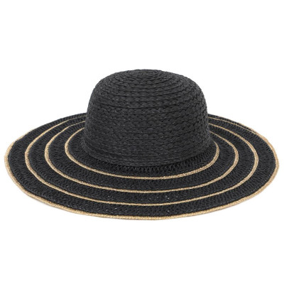 DOCA® ΚΑΠΕΛΟ 47406 ΜΑΥΡΟ ONE SIZE