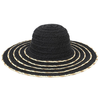 DOCA® ΚΑΠΕΛΟ 47408 ΜΑΥΡΟ ONE SIZE 