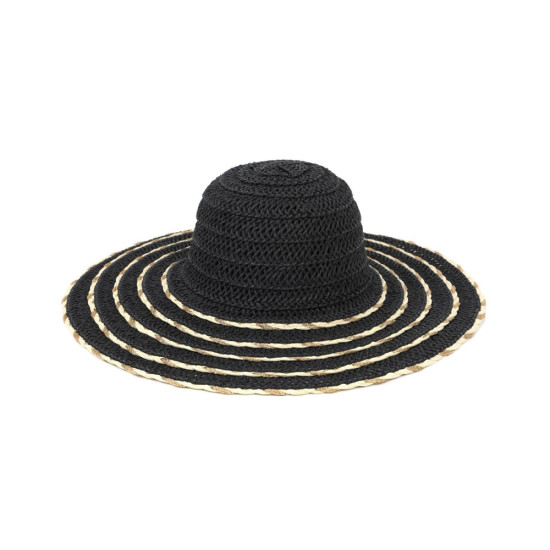 DOCA® ΚΑΠΕΛΟ 47408 ΜΑΥΡΟ ONE SIZE 