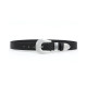 DOCA® ΖΩΝΗ 55533 ΜΑΥΡΟ