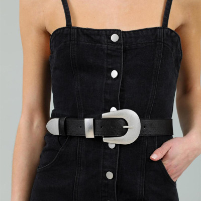 DOCA® ΖΩΝΗ 55533 ΜΑΥΡΟ