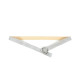 DOCA® ΖΩΝΗ 55536 ΑΣΗΜΙ one size