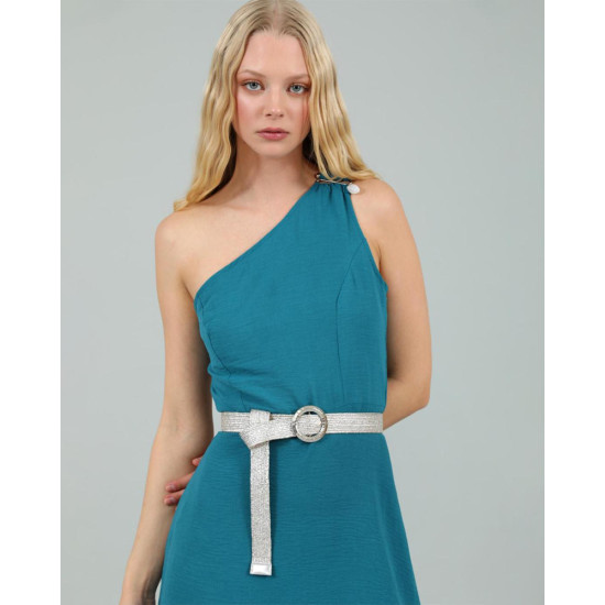 DOCA® ΖΩΝΗ 55536 ΑΣΗΜΙ one size