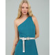 DOCA® ΖΩΝΗ 55536 ΑΣΗΜΙ one size
