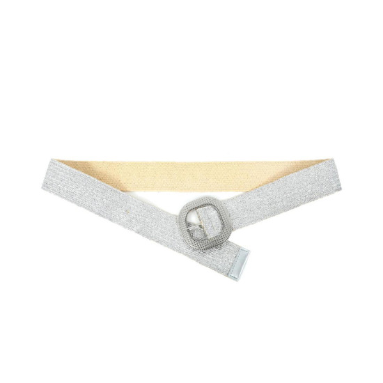 DOCA® ΖΩΝΗ 55544 ΑΣΗΜΙ one size