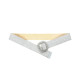 DOCA® ΖΩΝΗ 55544 ΑΣΗΜΙ one size