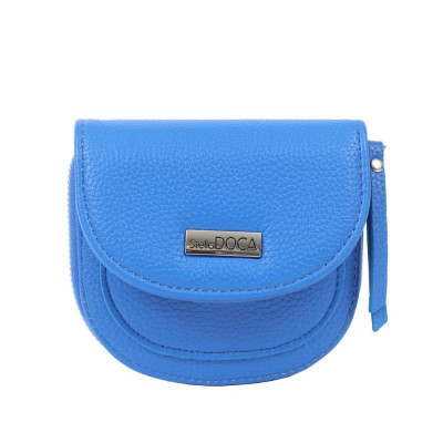 DOCA® ΠΟΡΤΟΦΟΛΙ 67424 ΜΠΛΕ