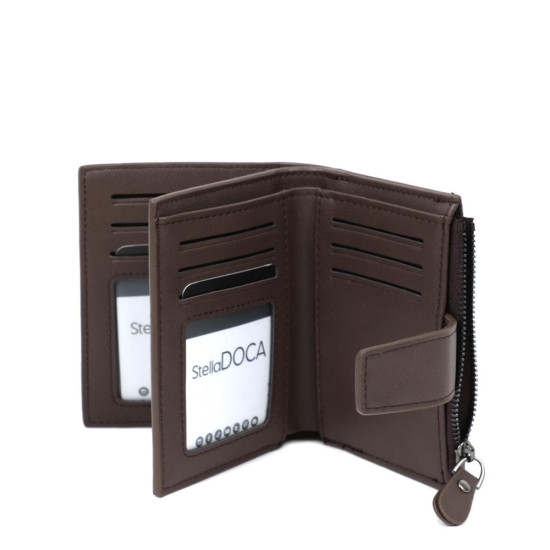 DOCA® ΠΟΡΤΟΦΟΛΙ 67436 COFFEE