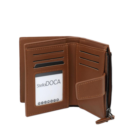 DOCA® ΠΟΡΤΟΦΟΛΙ 67437 TAN