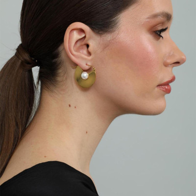 DOCA® ΣΚΟΥΛ. 81608 ΧΡΥΣΟ