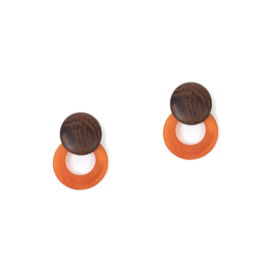 DOCA® ΣΚΟΥΛ. 81653 COFFEE
