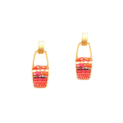 DOCA® ΣΚΟΥΛΑΡΙΚΙΑ 81704 KOKKINO