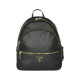GUESS® MANHATTAN LARGE BACKPACK ΤΣΑΝΤΑ ΓΥΝΑΙΚΕΙΑ BLACK HWBG6994330